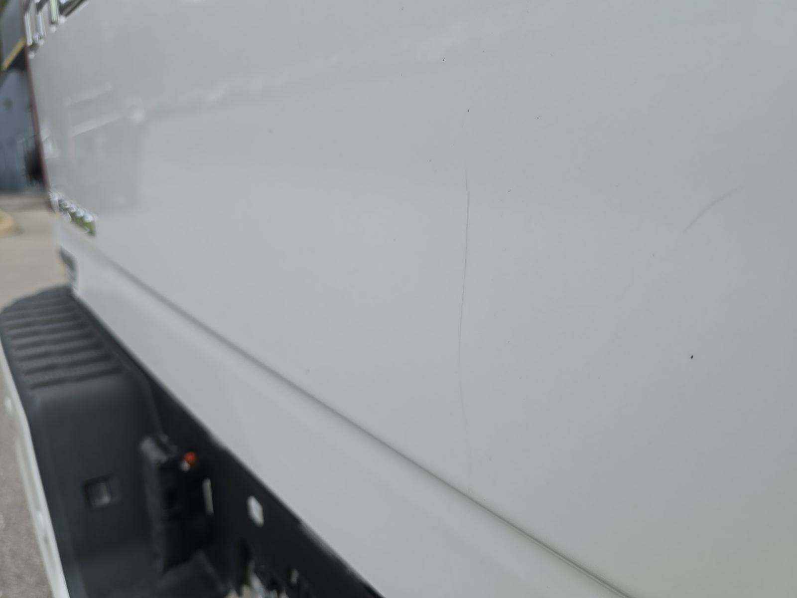 2021 Chevrolet Silverado 2500HD High Country AWD