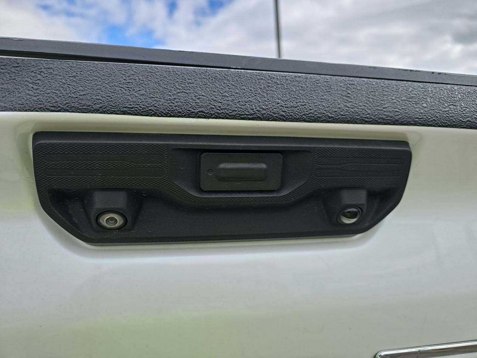 2021 Chevrolet Silverado 2500HD High Country AWD