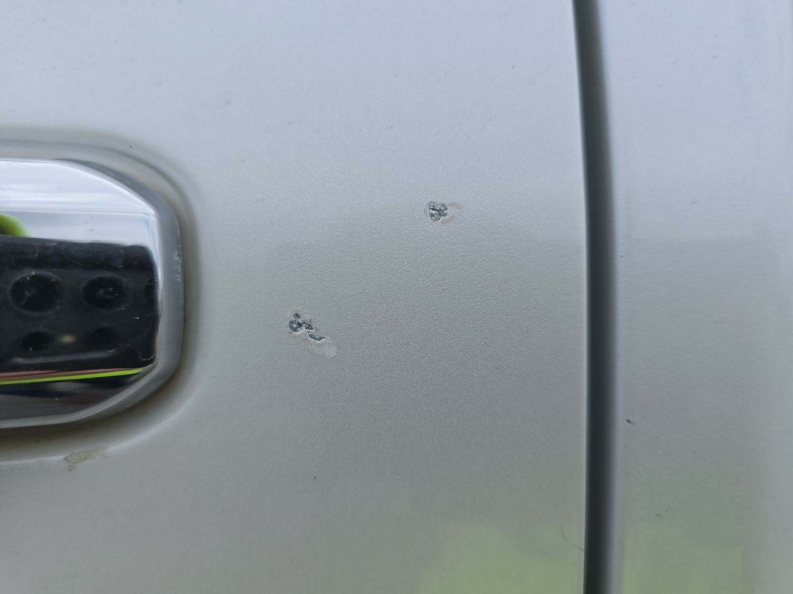 2021 Chevrolet Silverado 2500HD High Country AWD