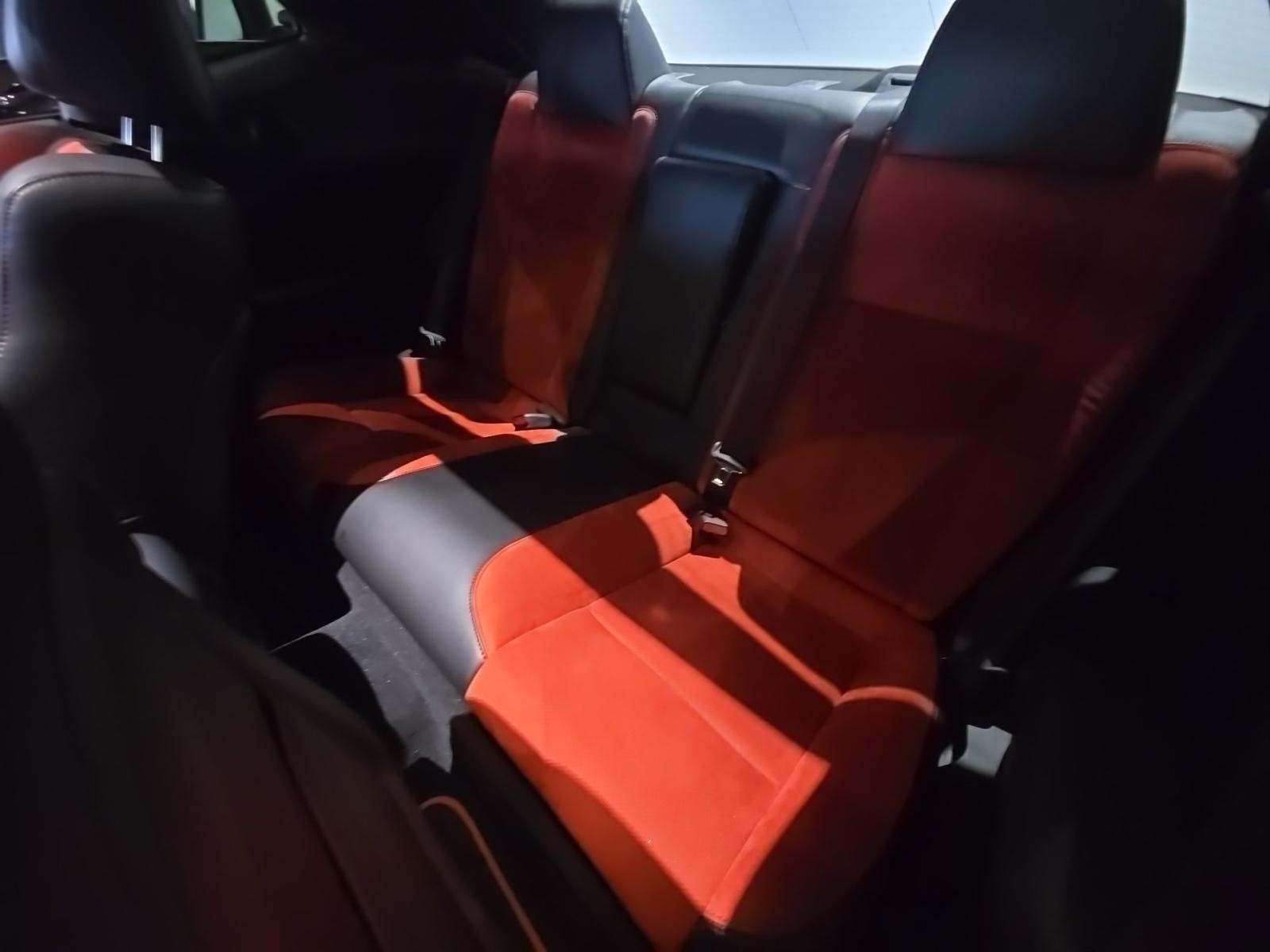 2023 Dodge Challenger R/T Scat Pack RWD