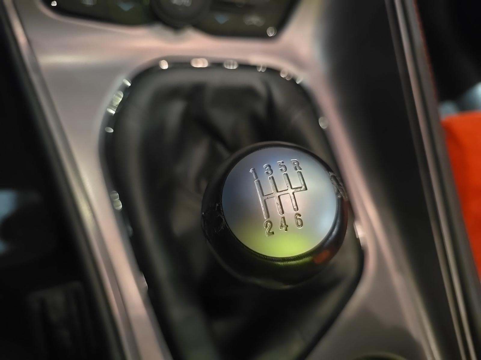 2023 Dodge Challenger R/T Scat Pack RWD