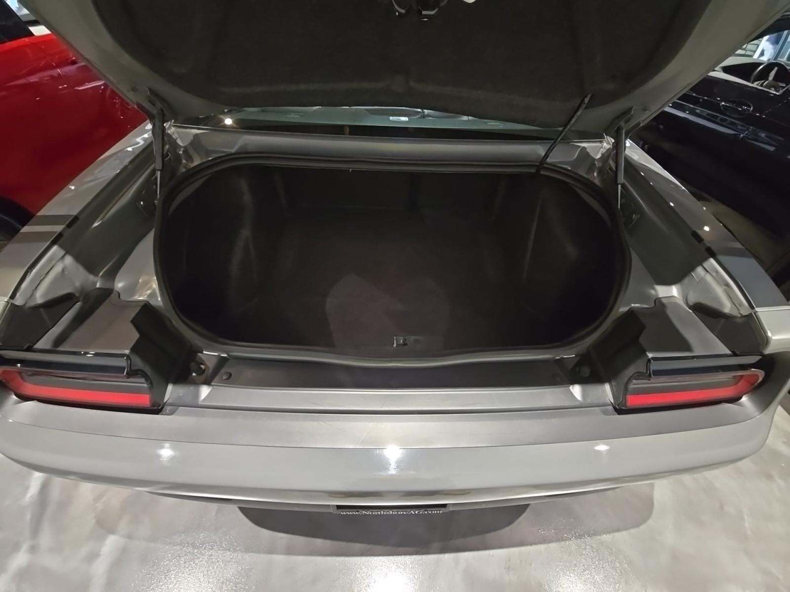 2023 Dodge Challenger R/T Scat Pack RWD