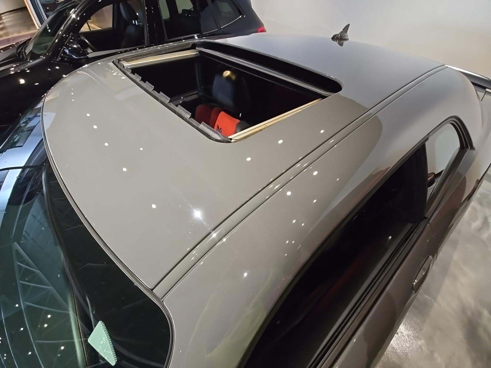 2023 Dodge Challenger R/T Scat Pack RWD