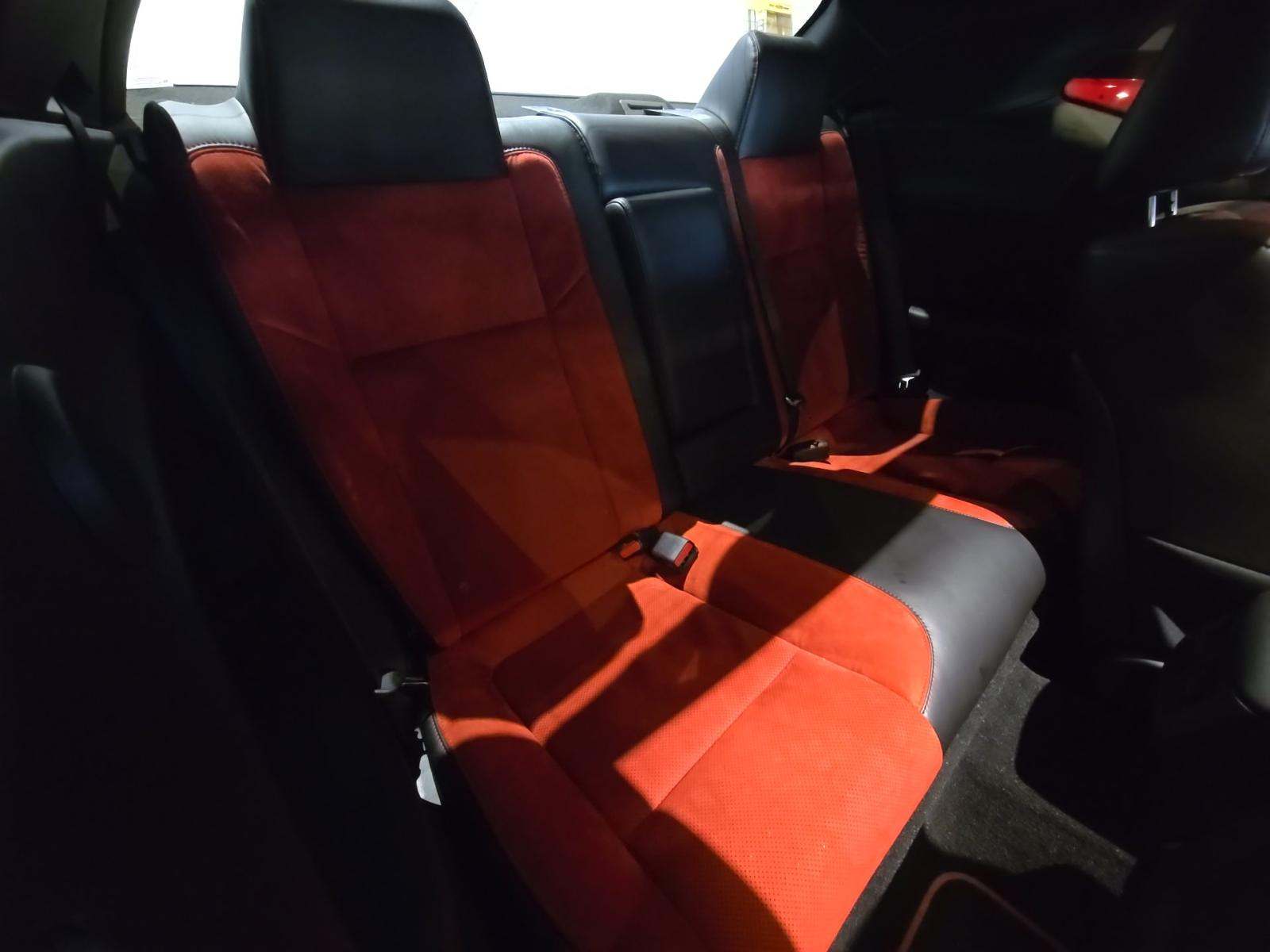 2023 Dodge Challenger R/T Scat Pack RWD