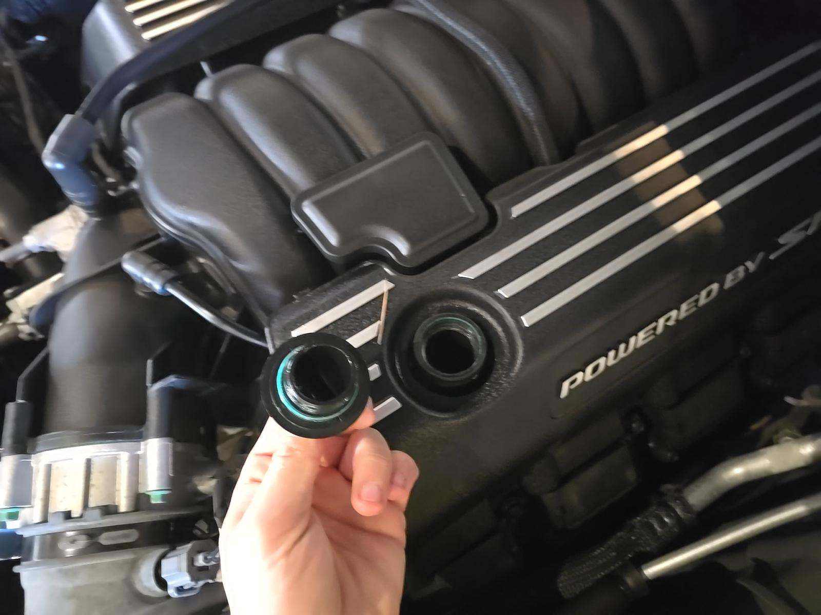 2023 Dodge Challenger R/T Scat Pack RWD