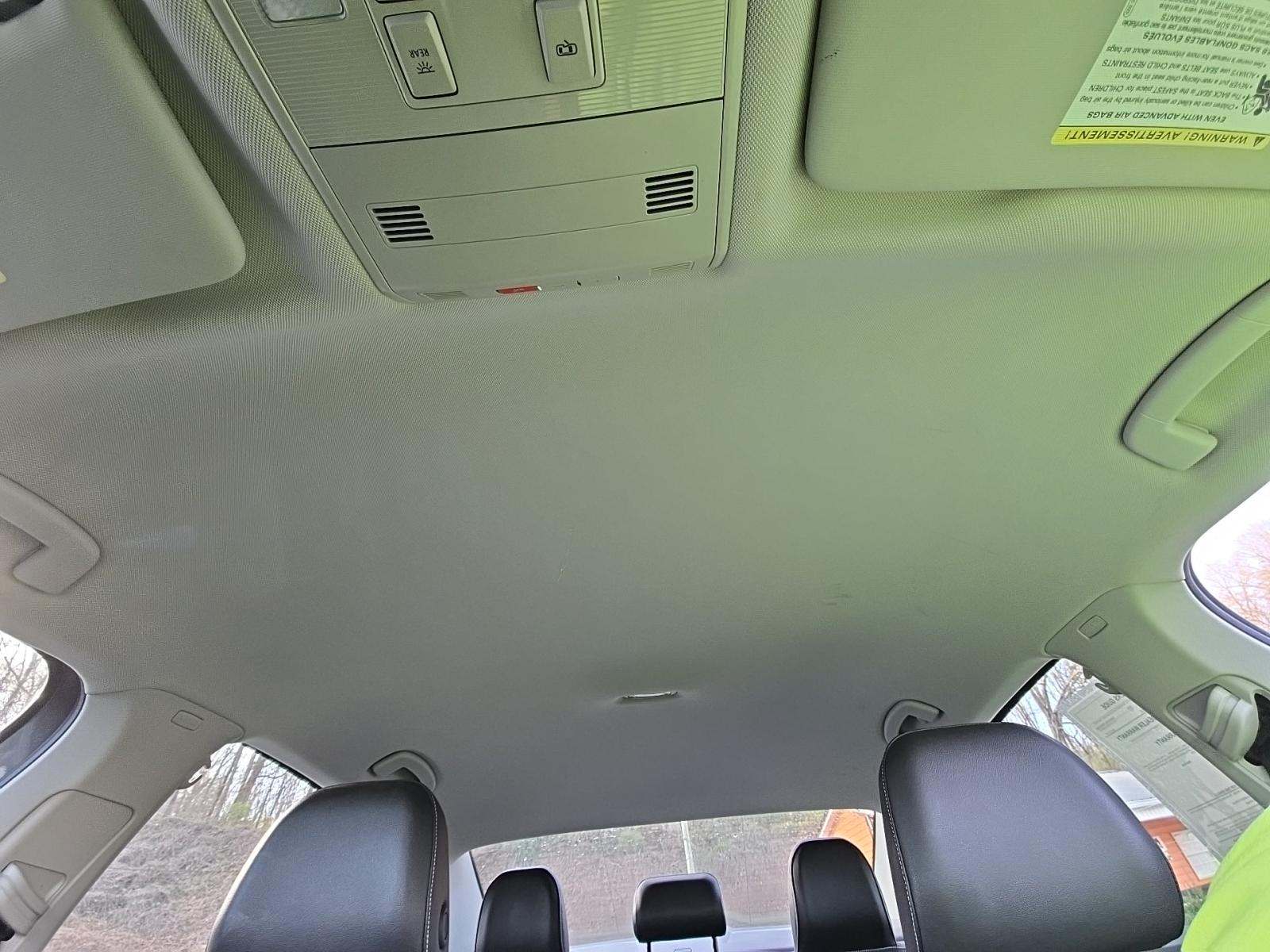 2024 Volkswagen Jetta 1.5T SE FWD