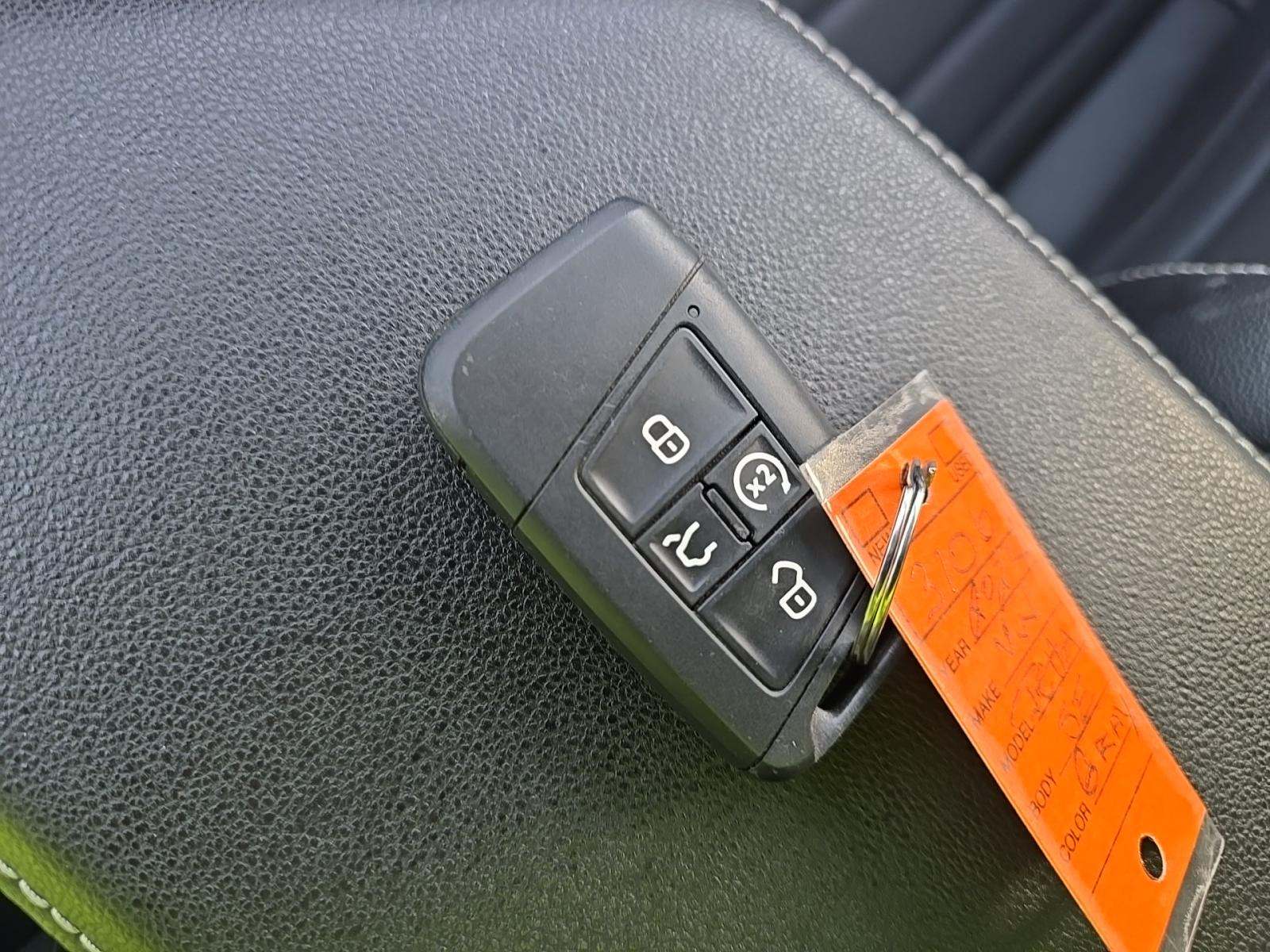 2024 Volkswagen Jetta 1.5T SE FWD