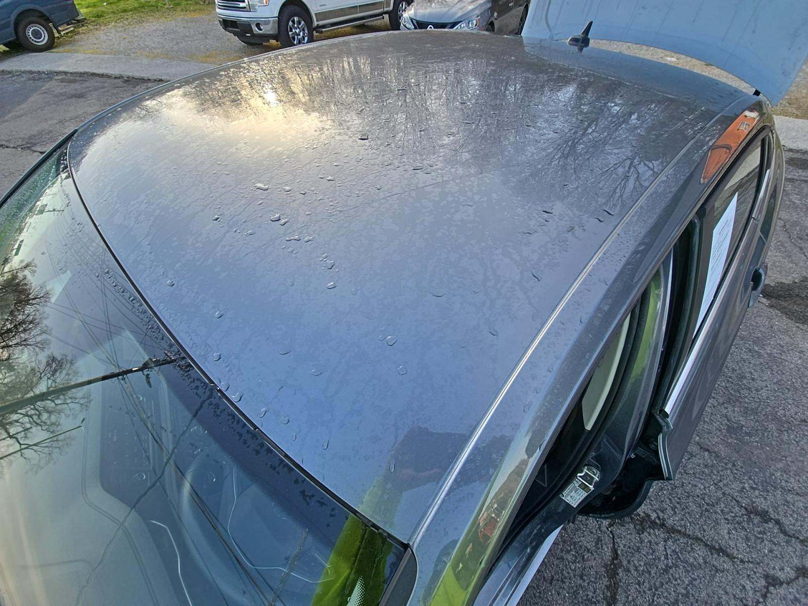 2024 Volkswagen Jetta 1.5T SE FWD