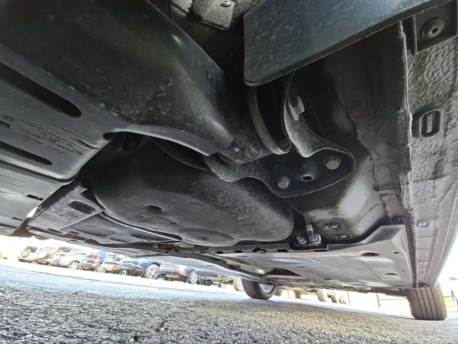 2024 Volkswagen Jetta 1.5T SE FWD