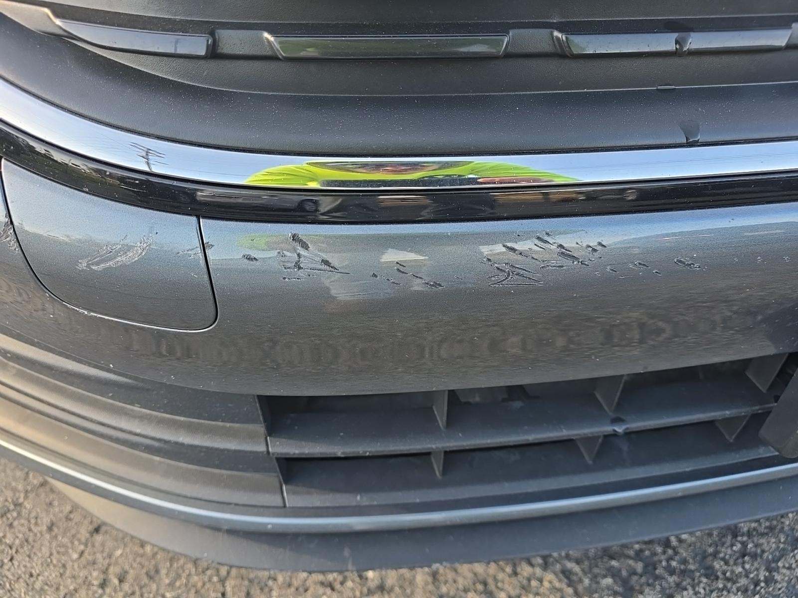 2024 Volkswagen Jetta 1.5T SE FWD