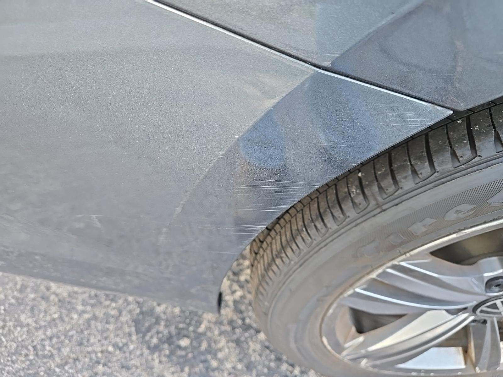 2024 Volkswagen Jetta 1.5T SE FWD