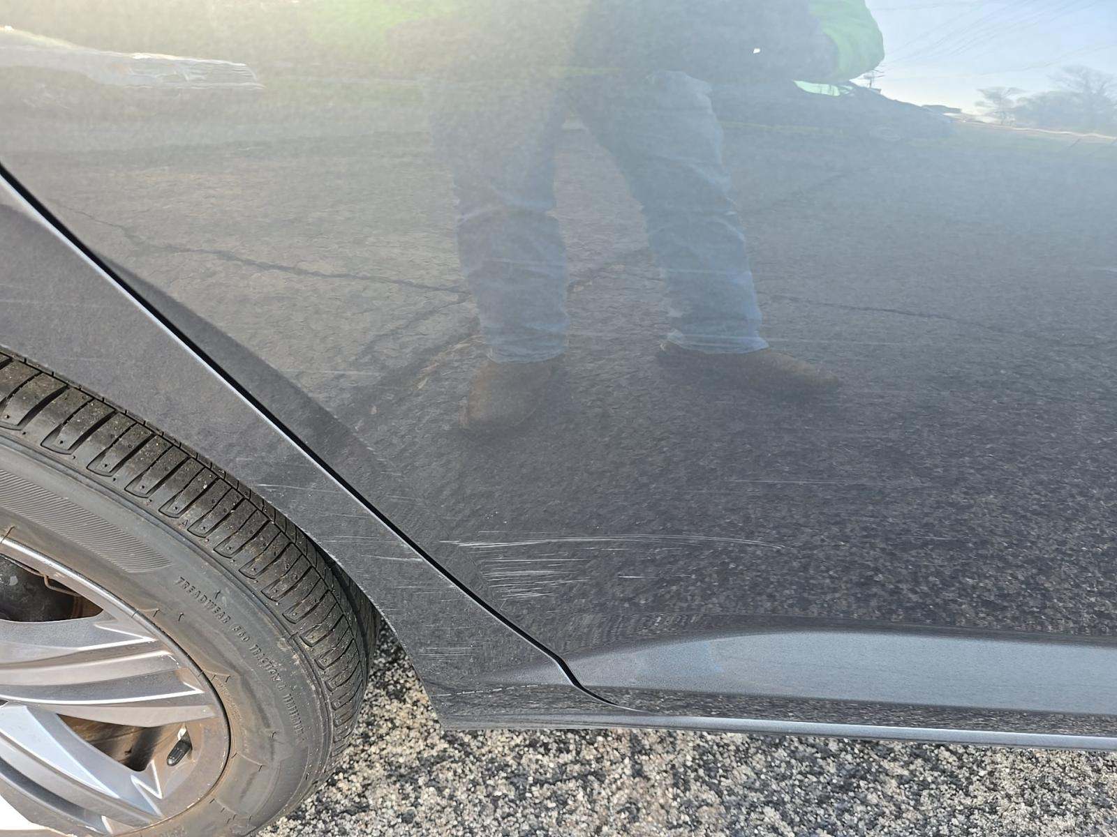 2024 Volkswagen Jetta 1.5T SE FWD