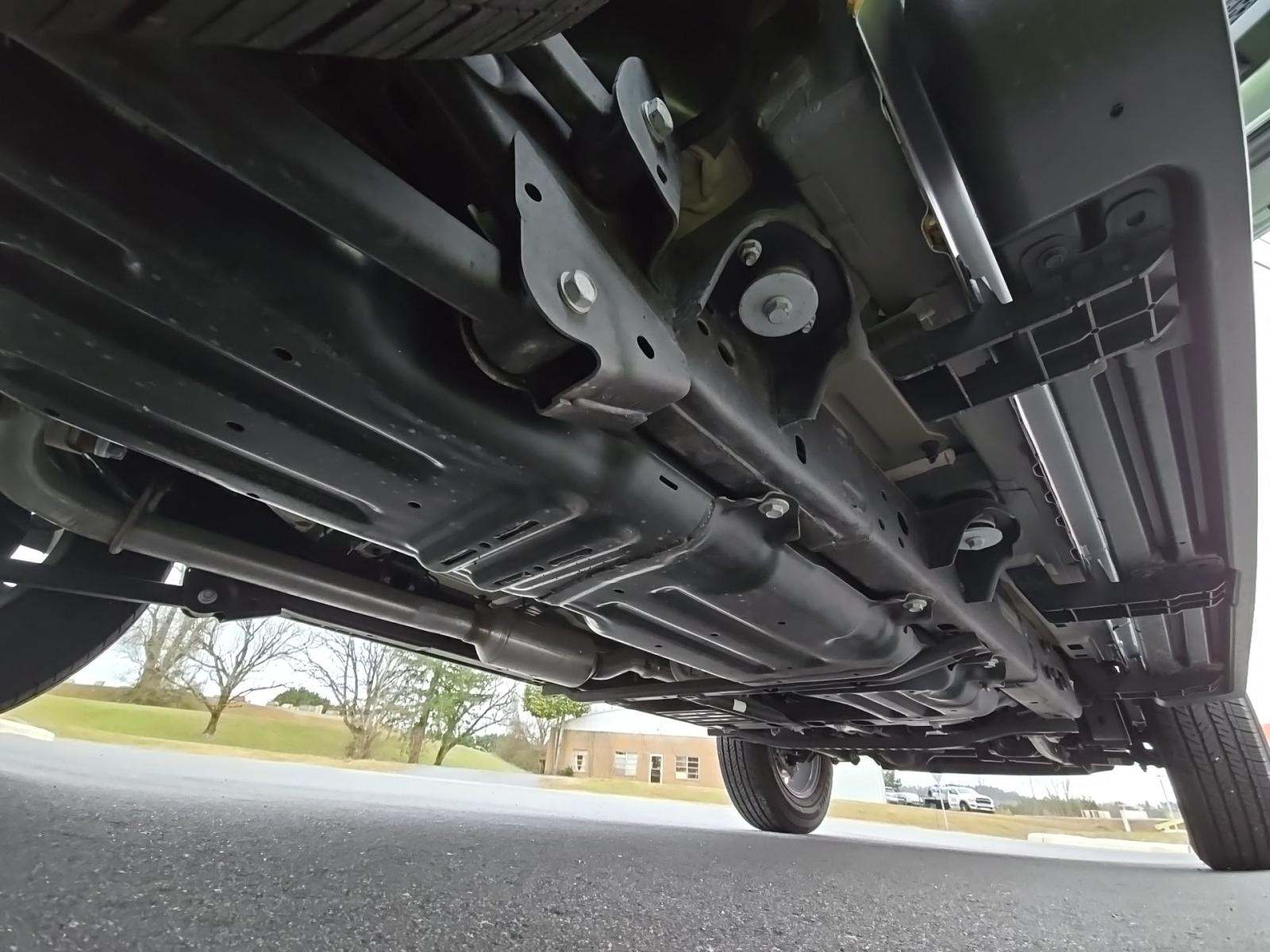 2024 Jeep Wrangler Sahara AWD