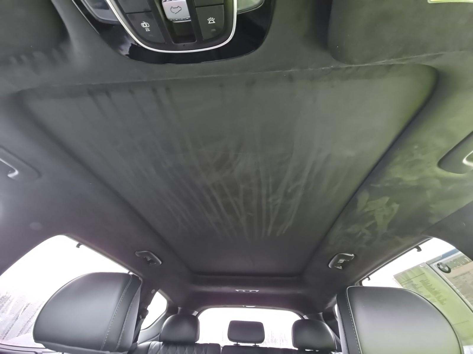 2022 Hyundai Santa Fe Calligraphy AWD