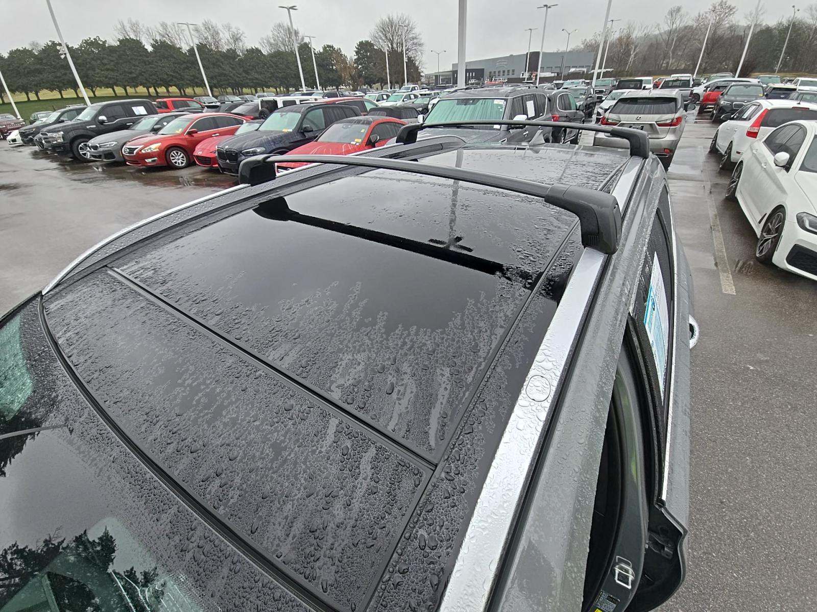 2022 Hyundai Santa Fe Calligraphy AWD