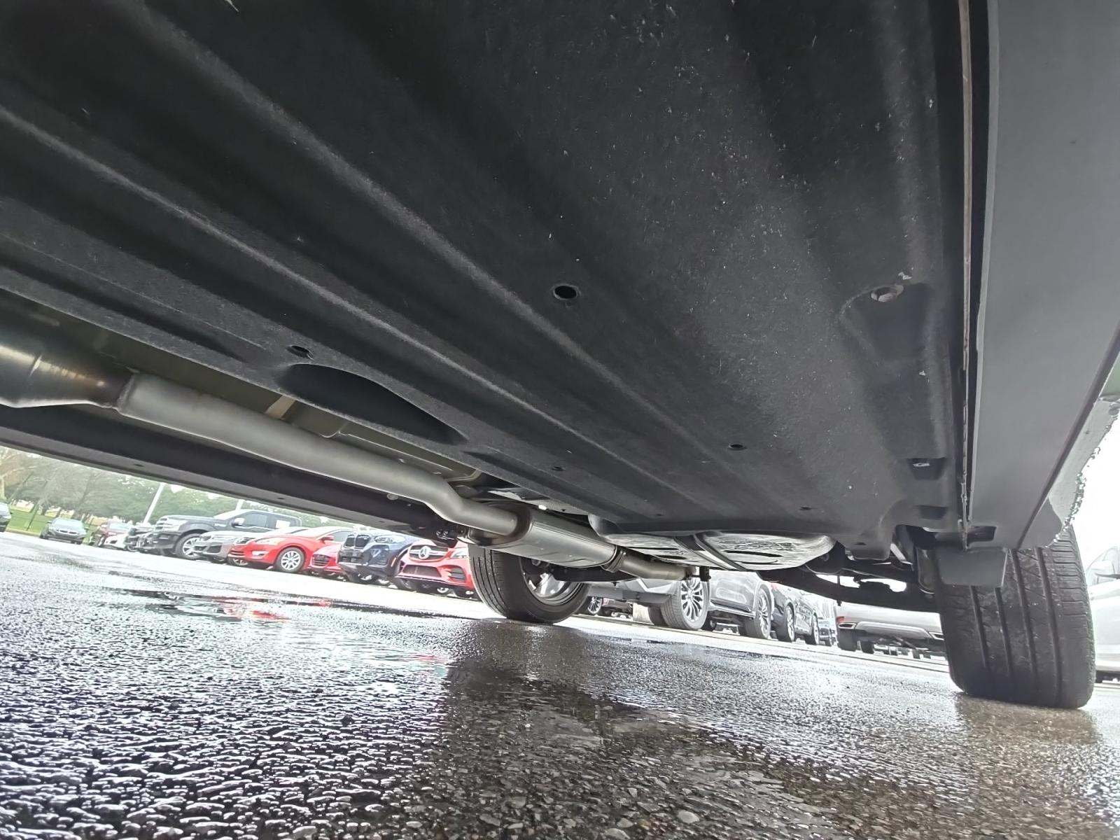 2022 Hyundai Santa Fe Calligraphy AWD