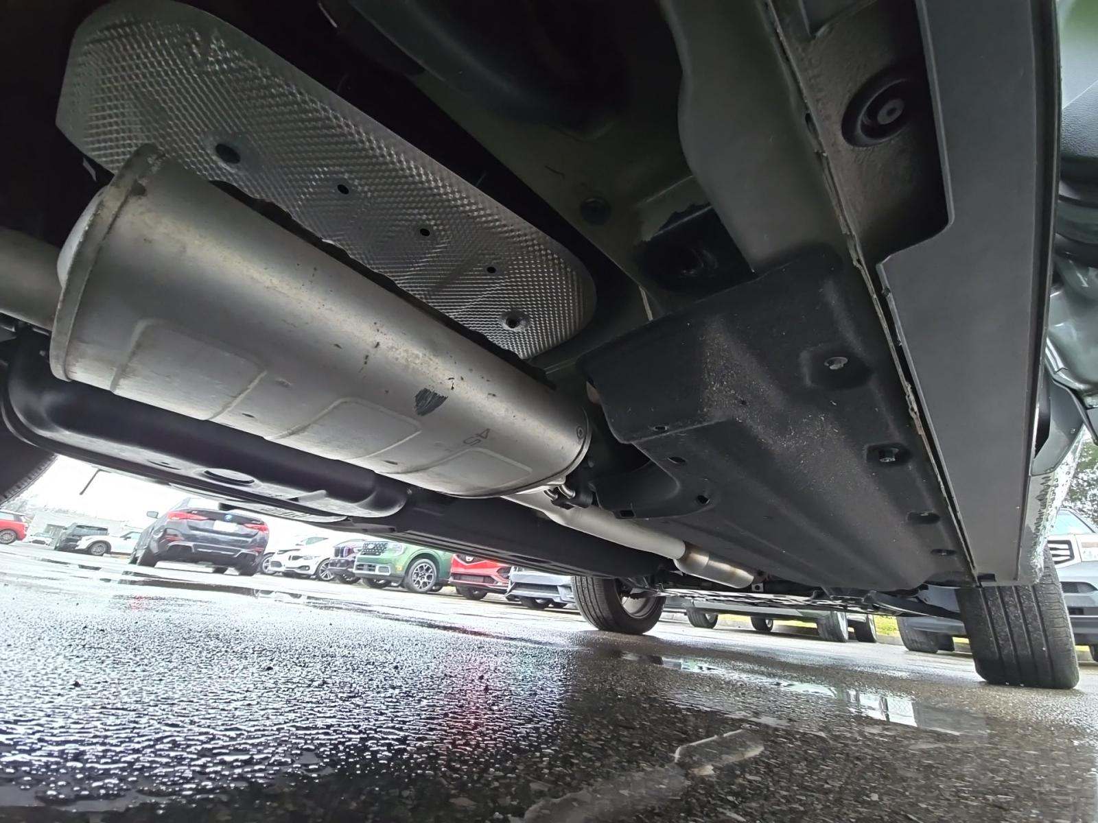 2022 Hyundai Santa Fe Calligraphy AWD