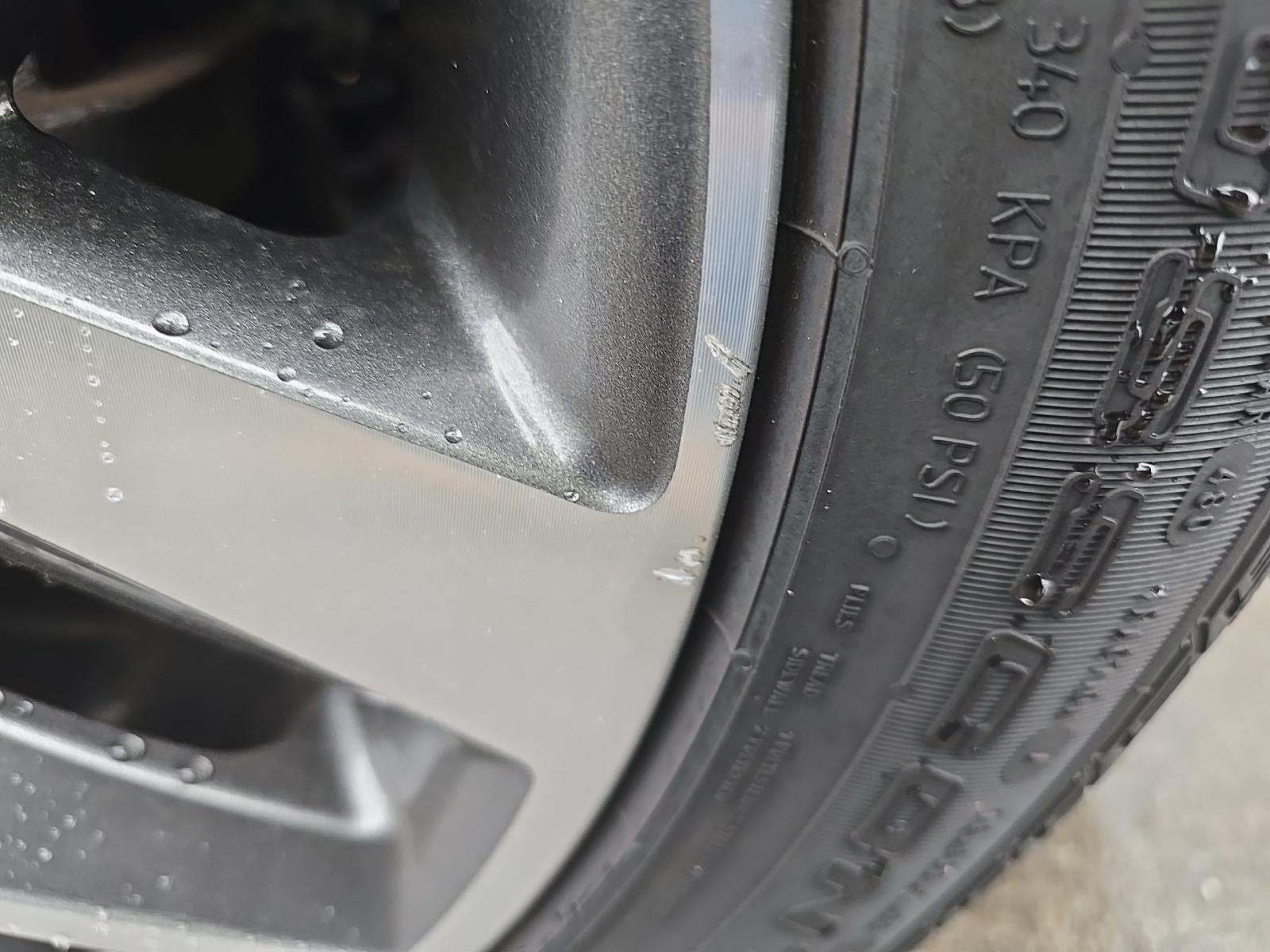 2022 Hyundai Santa Fe Calligraphy AWD