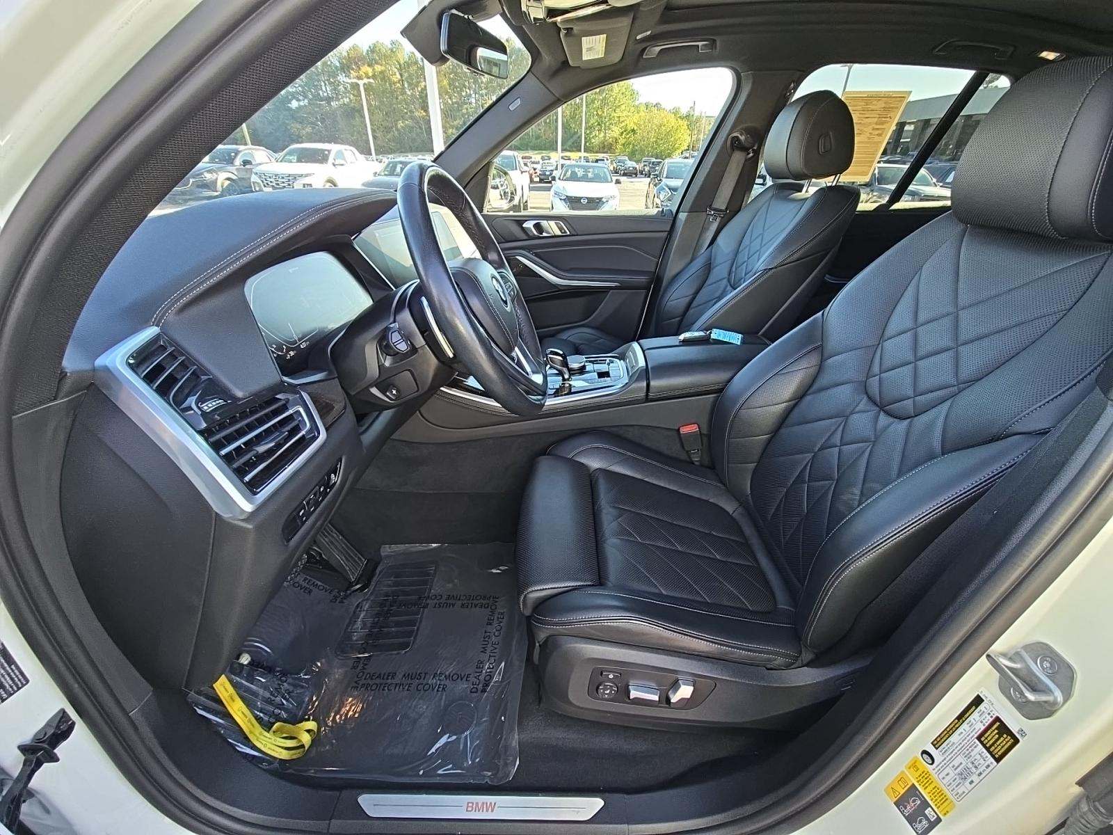 2023 BMW X5 xDrive45e AWD