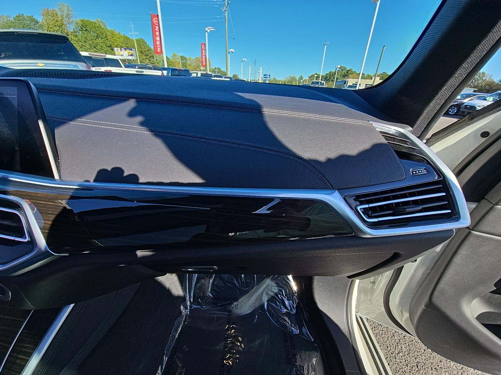 2023 BMW X5 xDrive45e AWD