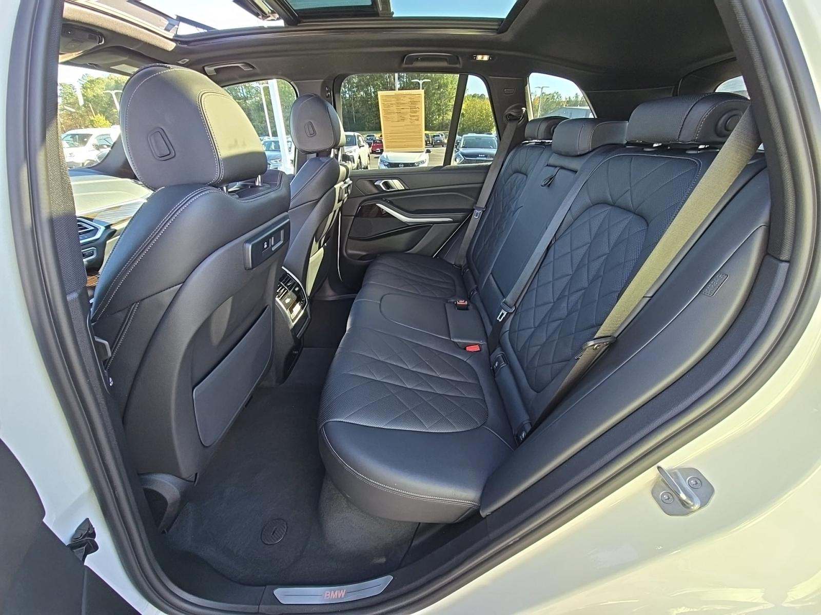 2023 BMW X5 xDrive45e AWD