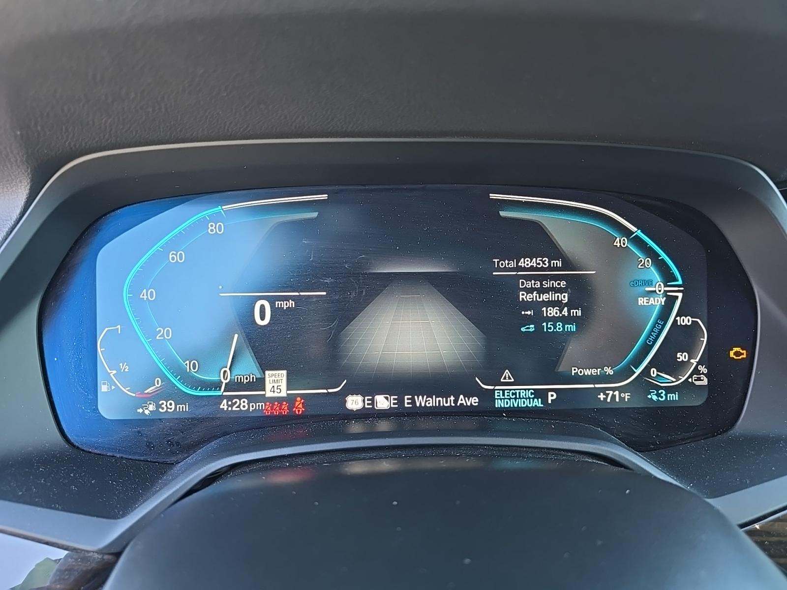 2023 BMW X5 xDrive45e AWD