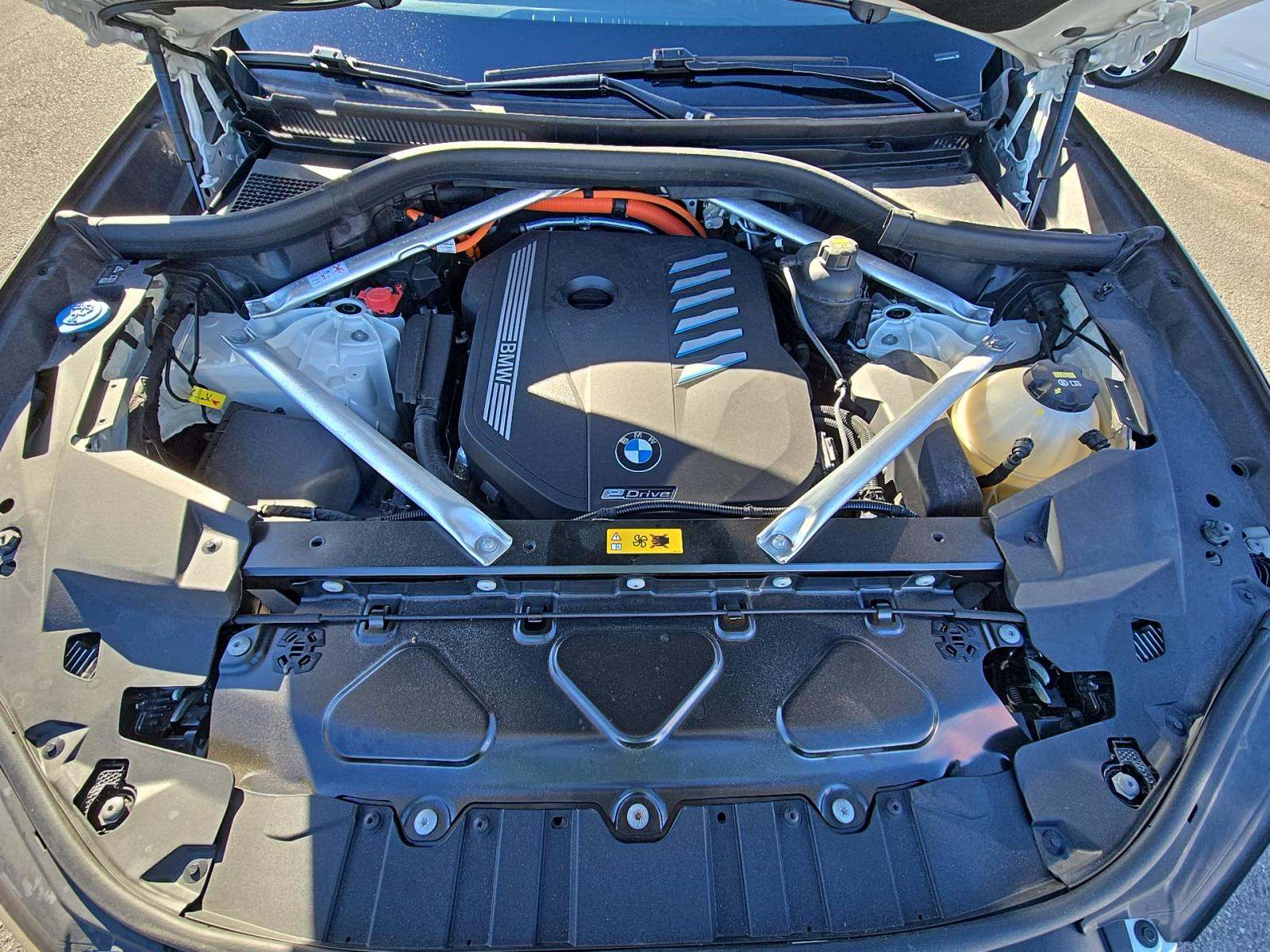 2023 BMW X5 xDrive45e AWD