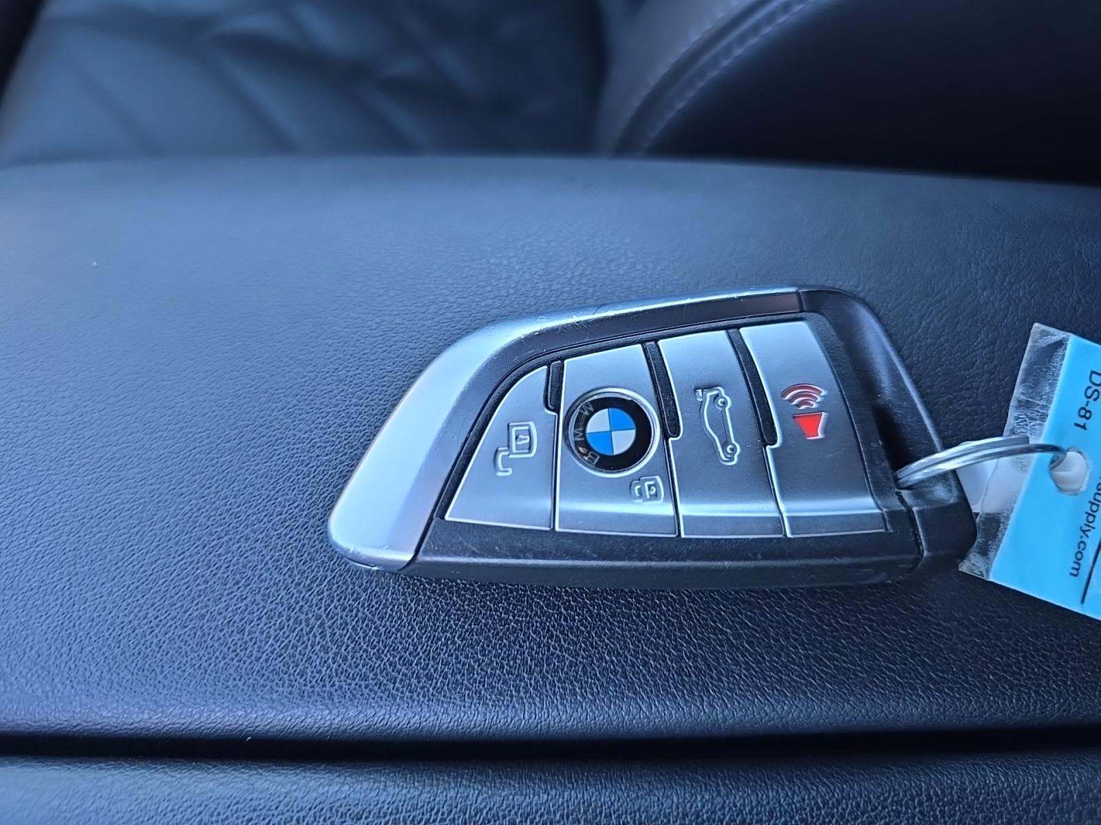 2023 BMW X5 xDrive45e AWD