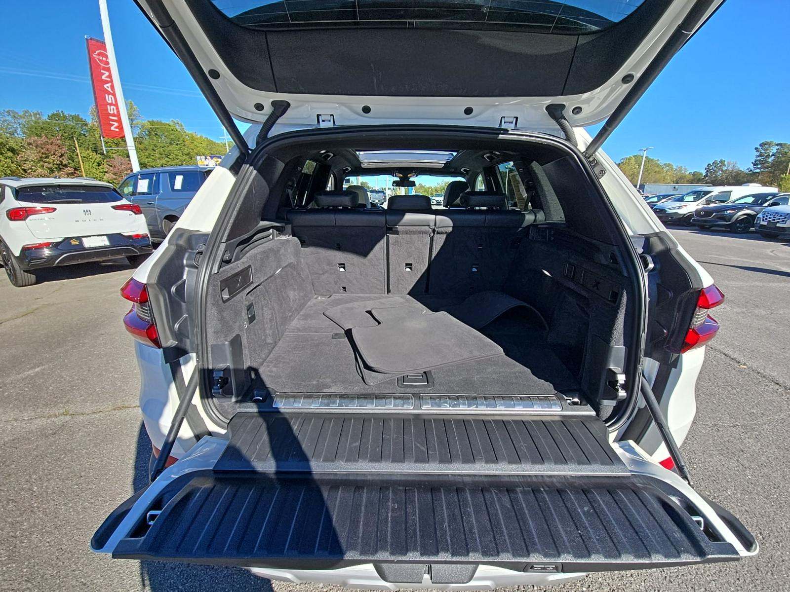 2023 BMW X5 xDrive45e AWD