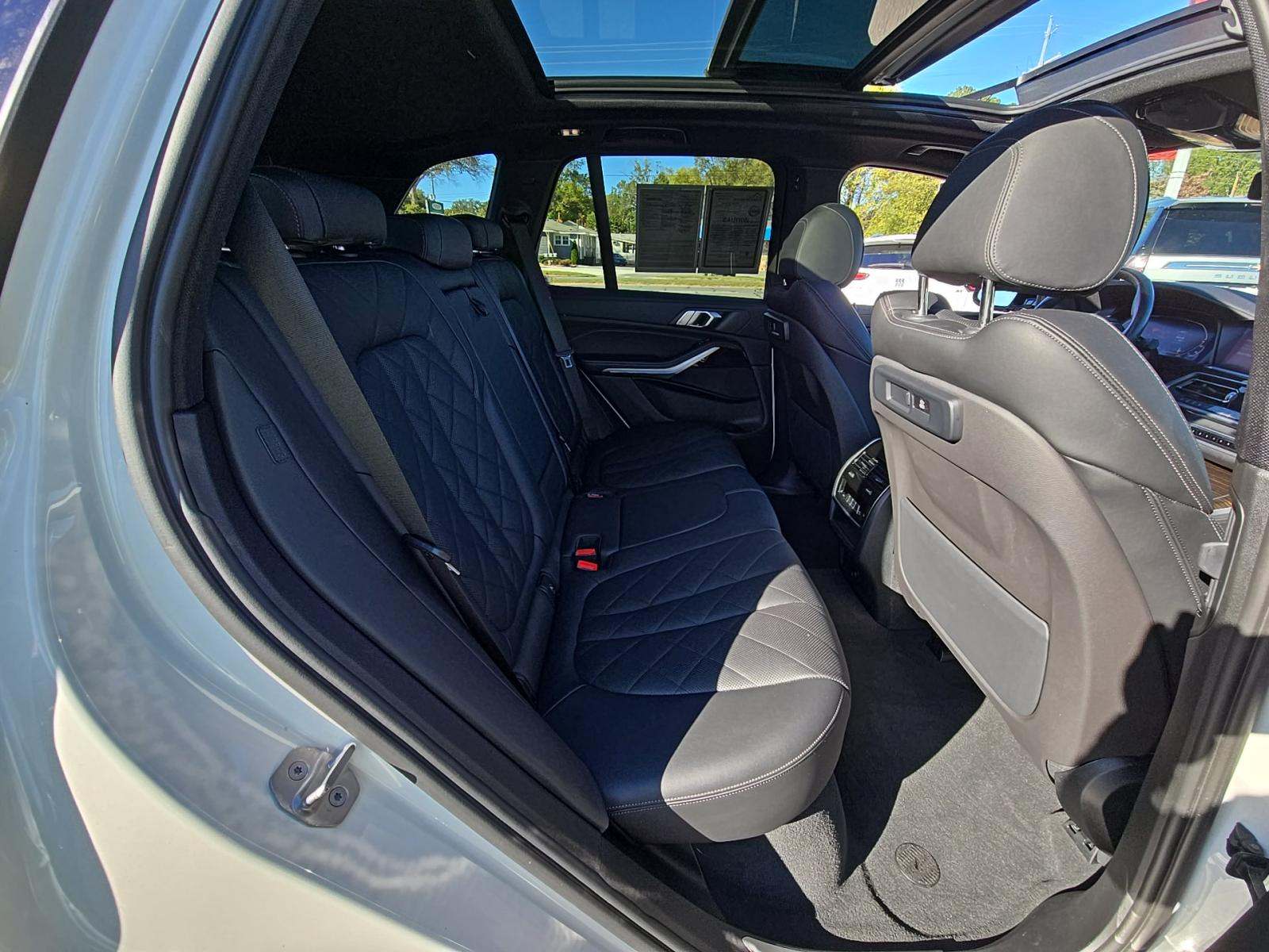 2023 BMW X5 xDrive45e AWD