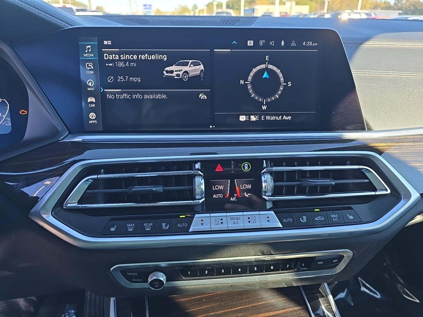 2023 BMW X5 xDrive45e AWD