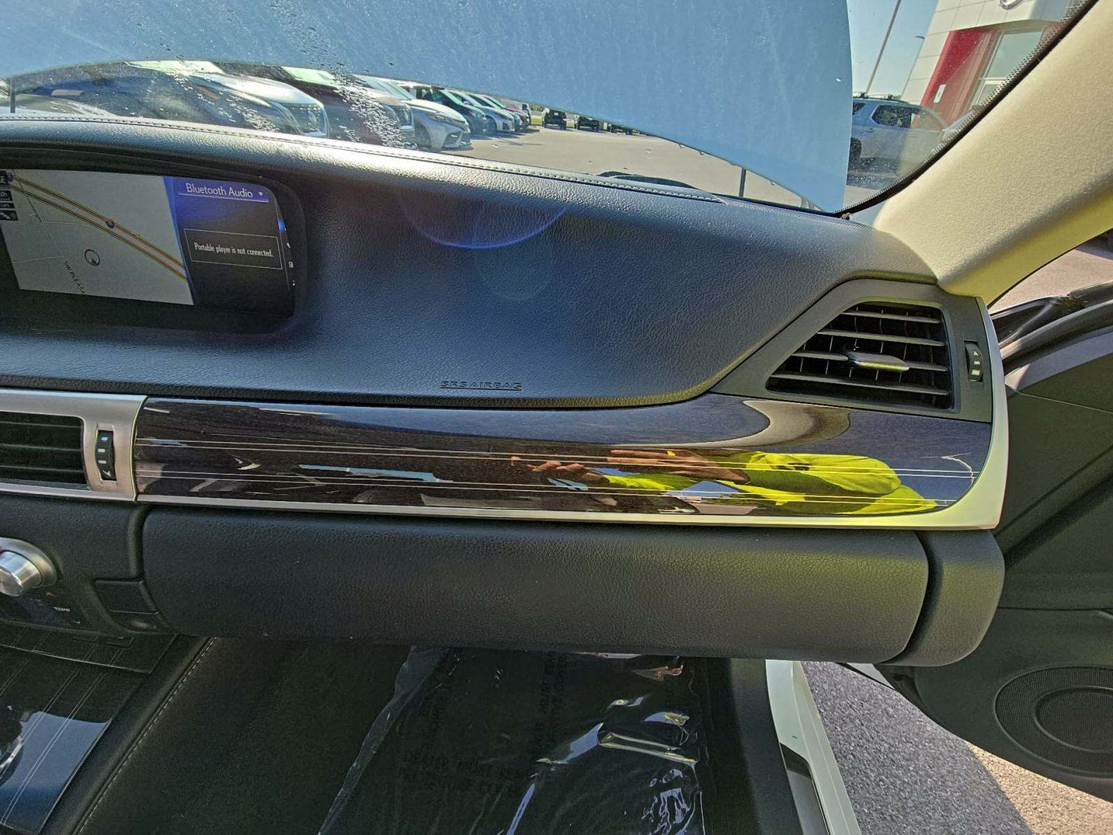 2016 Lexus GS GS 350 AWD