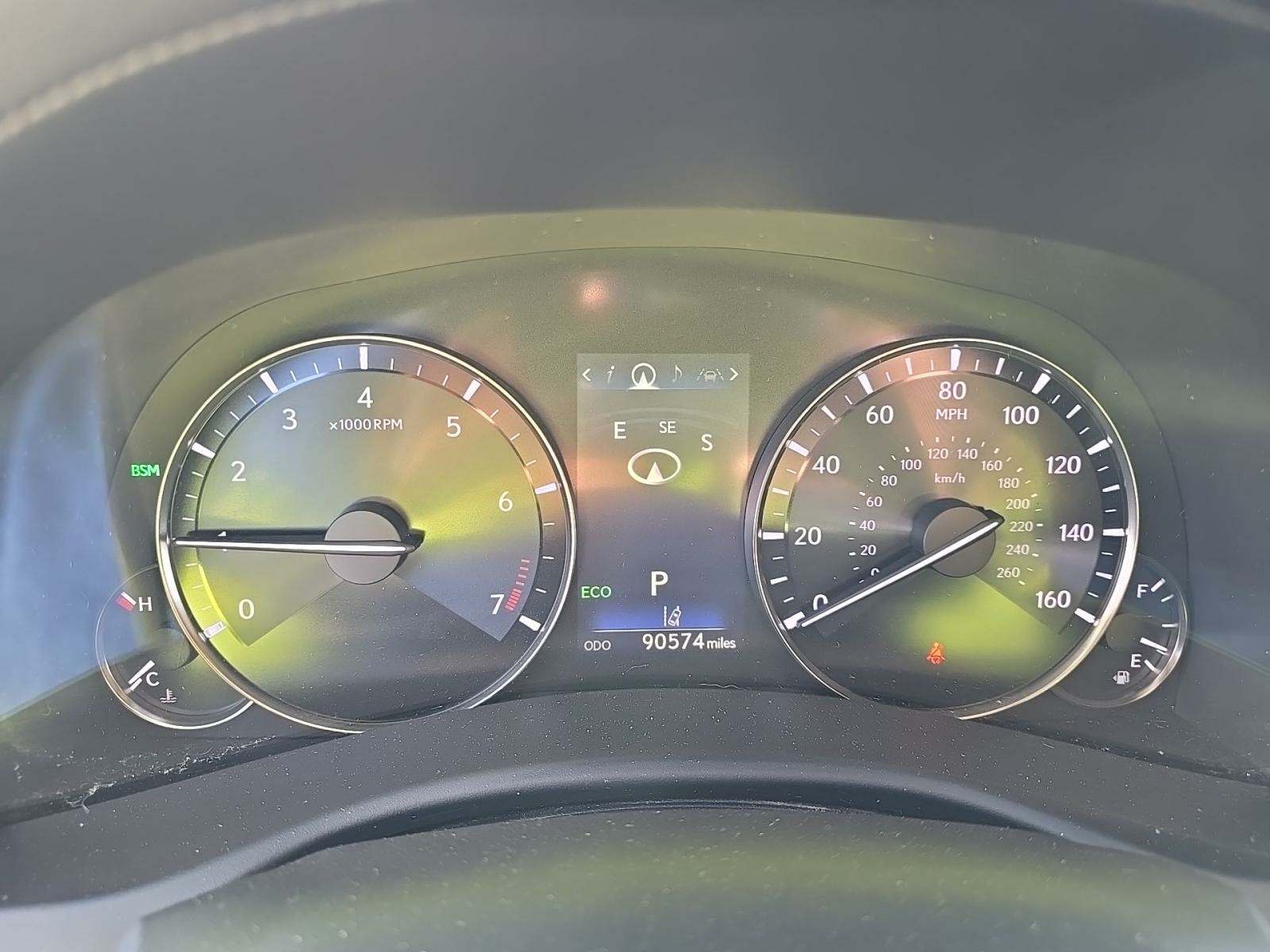 2016 Lexus GS GS 350 AWD