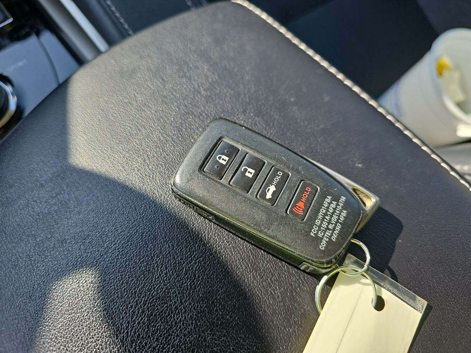 2016 Lexus GS GS 350 AWD