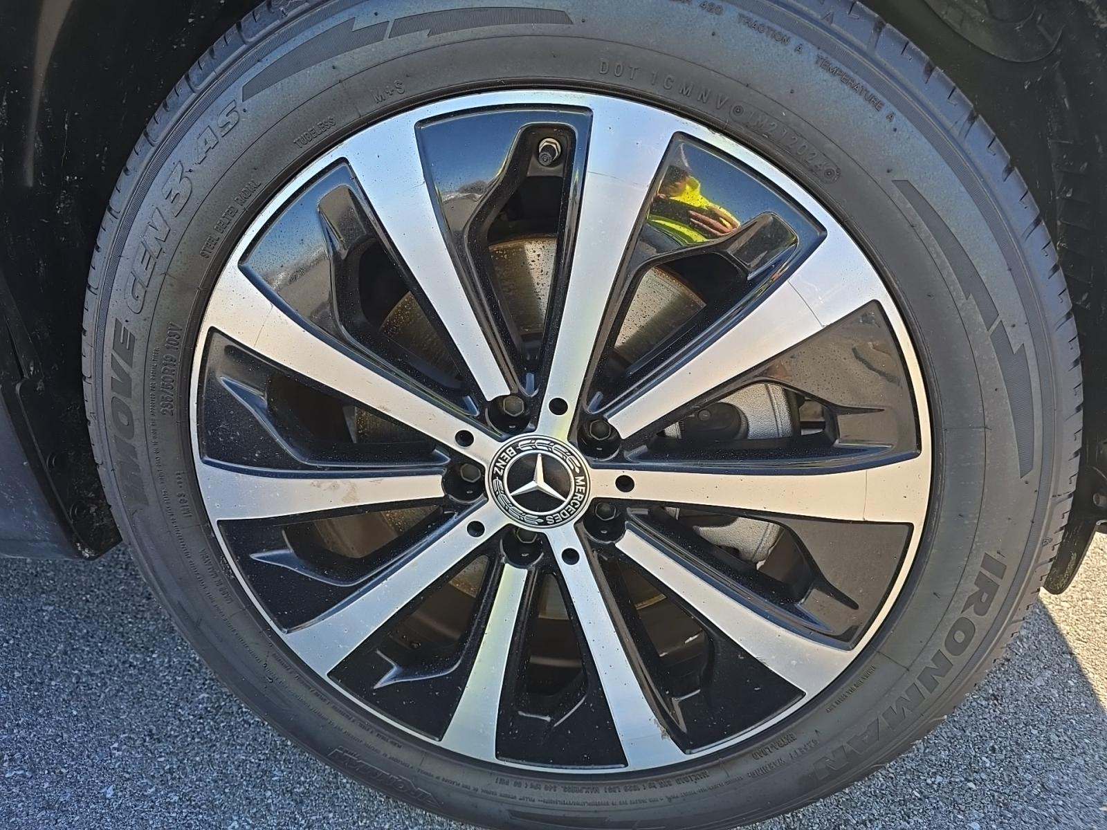 2023 Mercedes-Benz GLB GLB 250 FWD