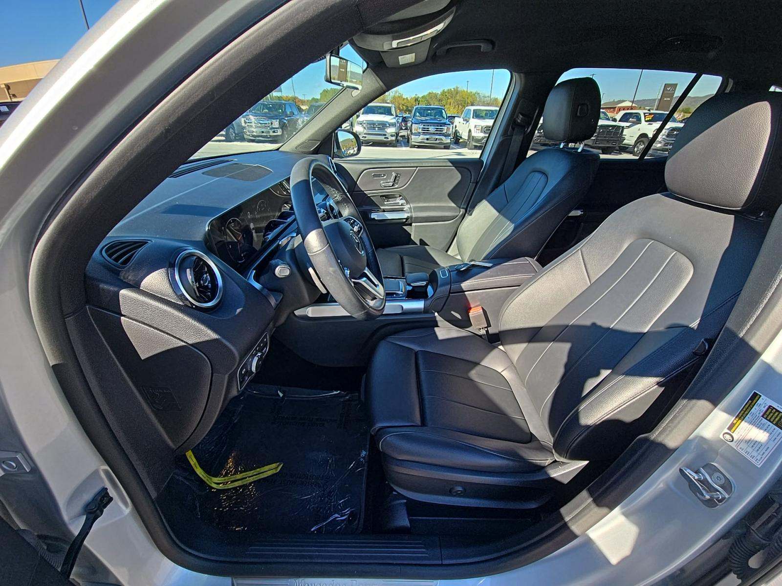 2023 Mercedes-Benz GLB GLB 250 FWD