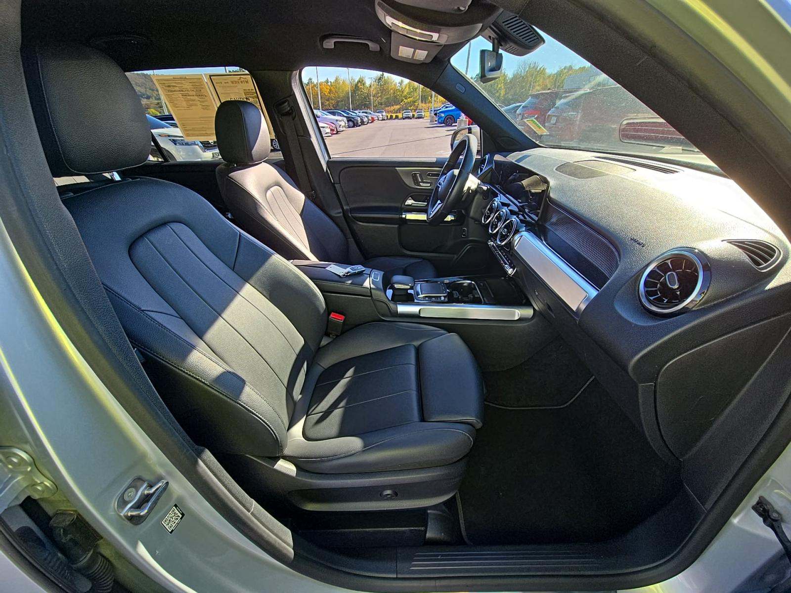 2023 Mercedes-Benz GLB GLB 250 FWD