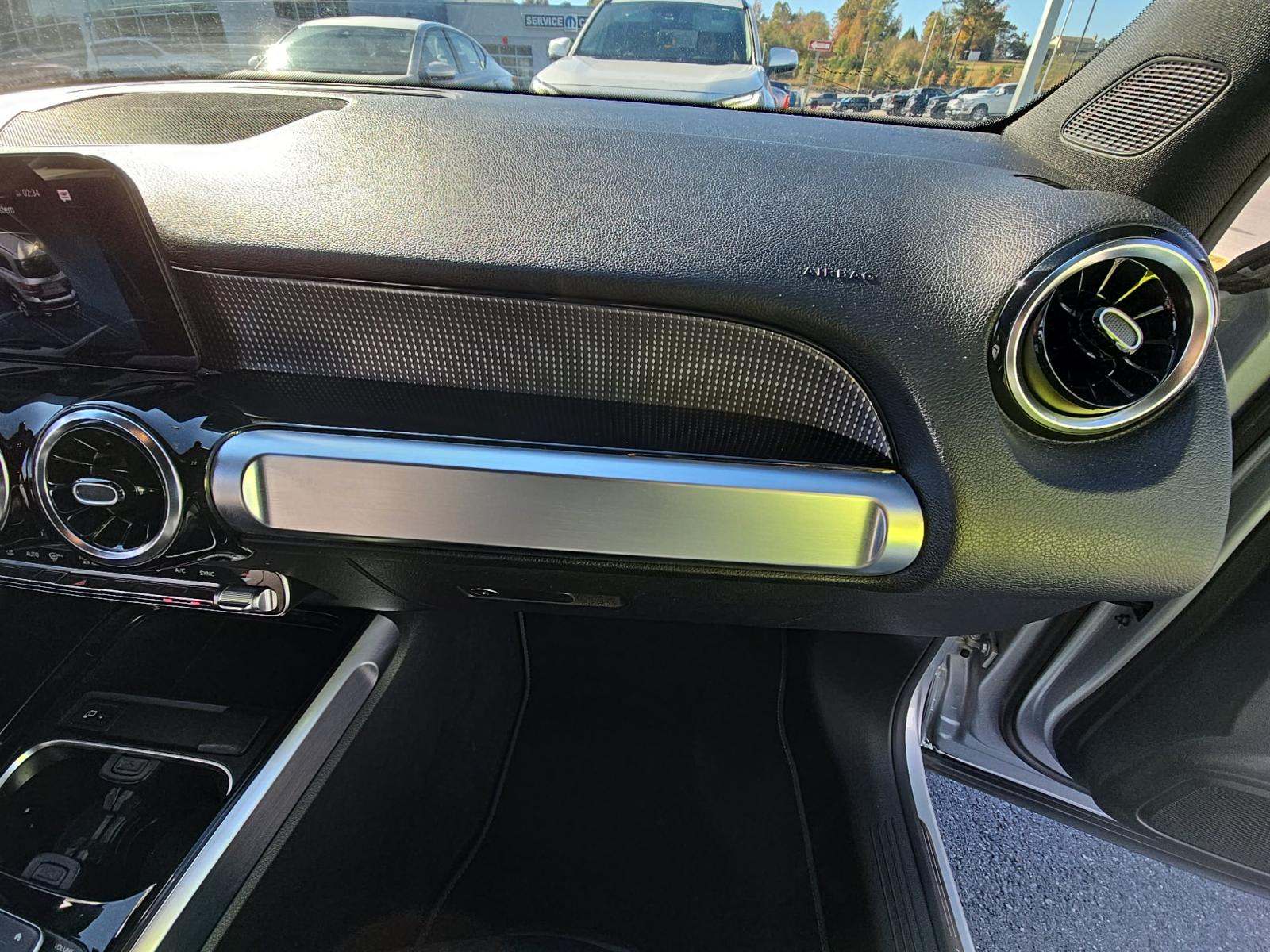 2023 Mercedes-Benz GLB GLB 250 FWD