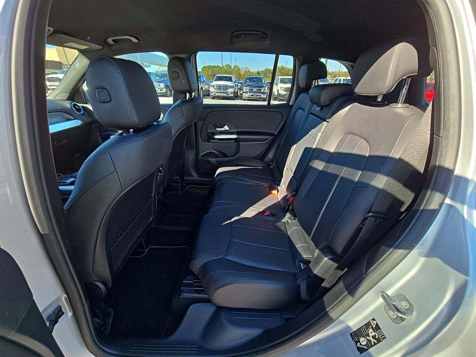 2023 Mercedes-Benz GLB GLB 250 FWD