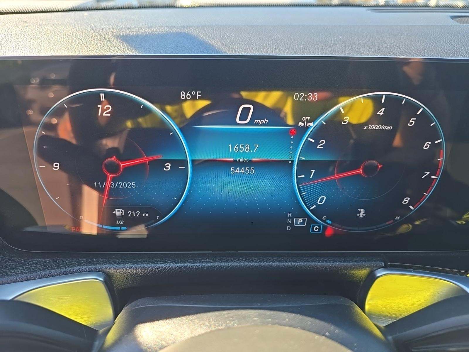 2023 Mercedes-Benz GLB GLB 250 FWD