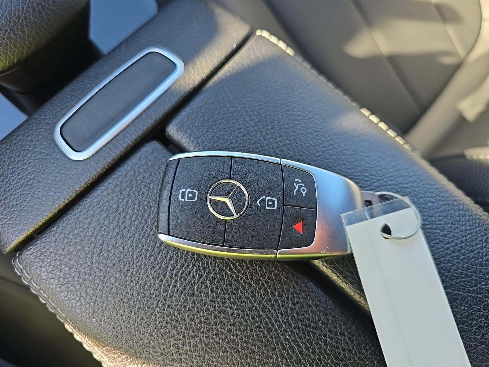 2023 Mercedes-Benz GLB GLB 250 FWD