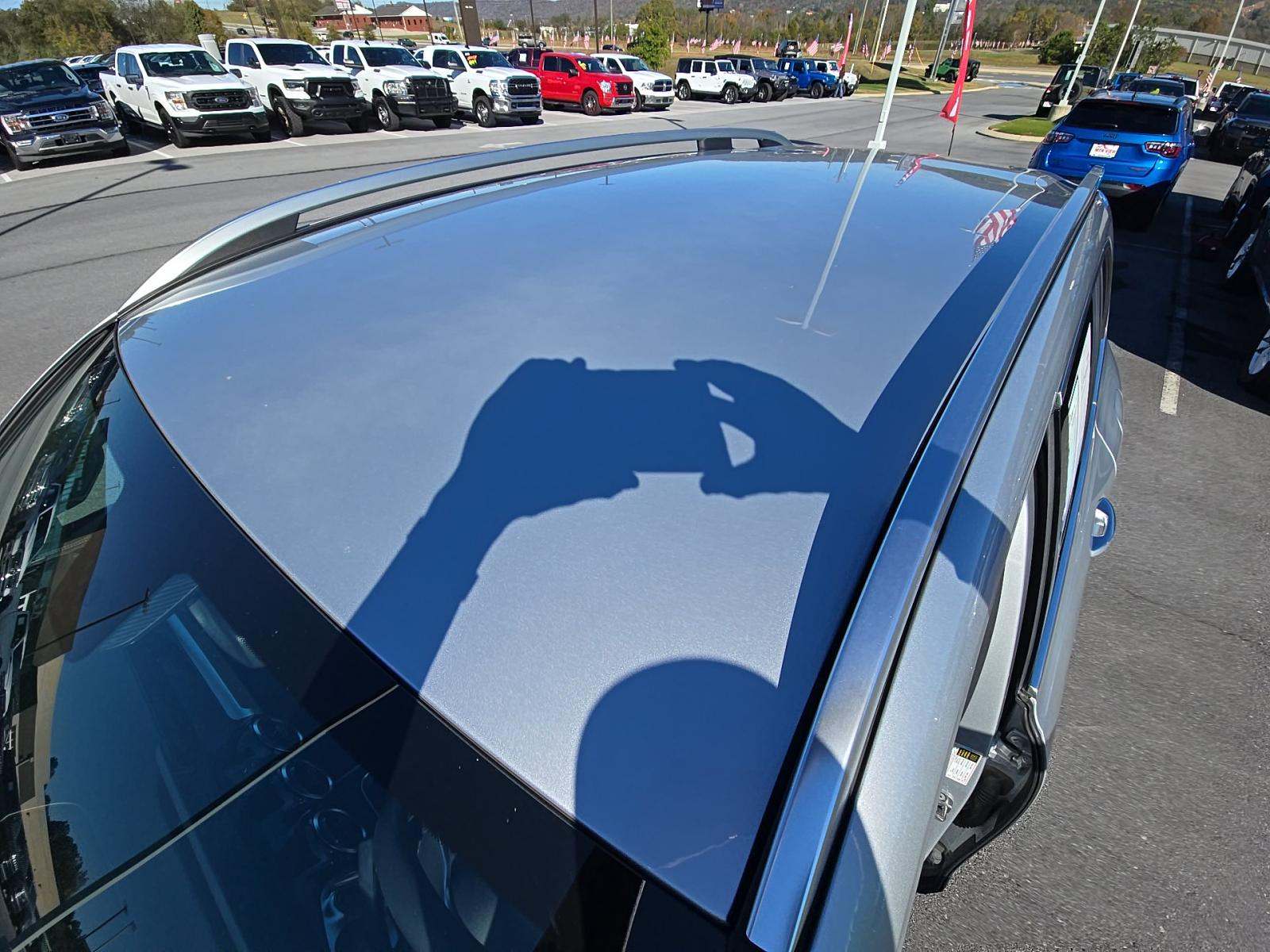 2023 Mercedes-Benz GLB GLB 250 FWD