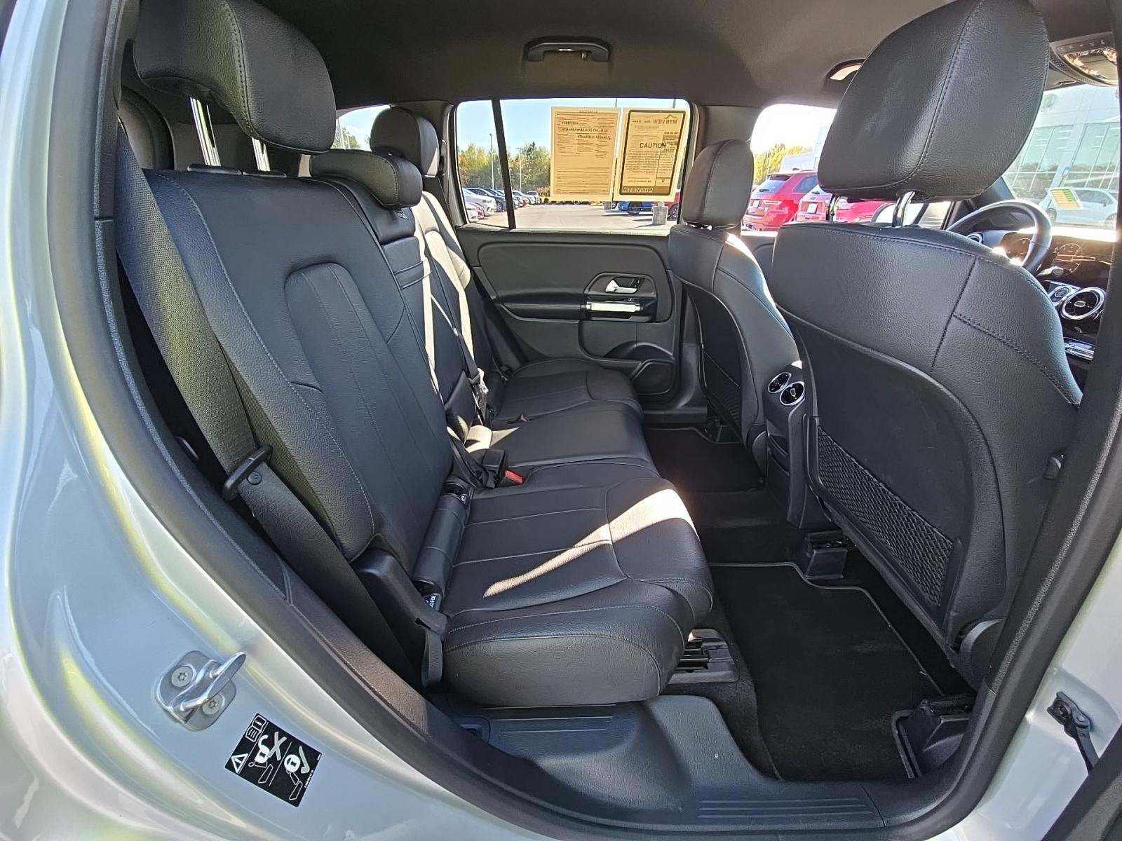 2023 Mercedes-Benz GLB GLB 250 FWD