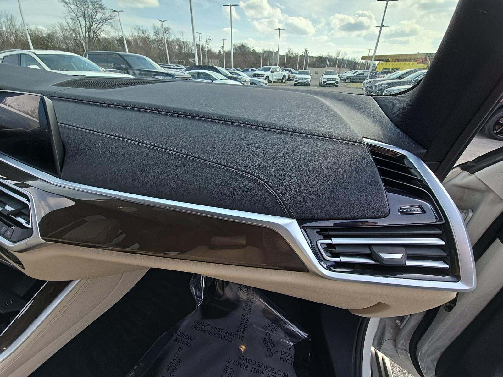 2021 BMW X5 xDrive40i AWD