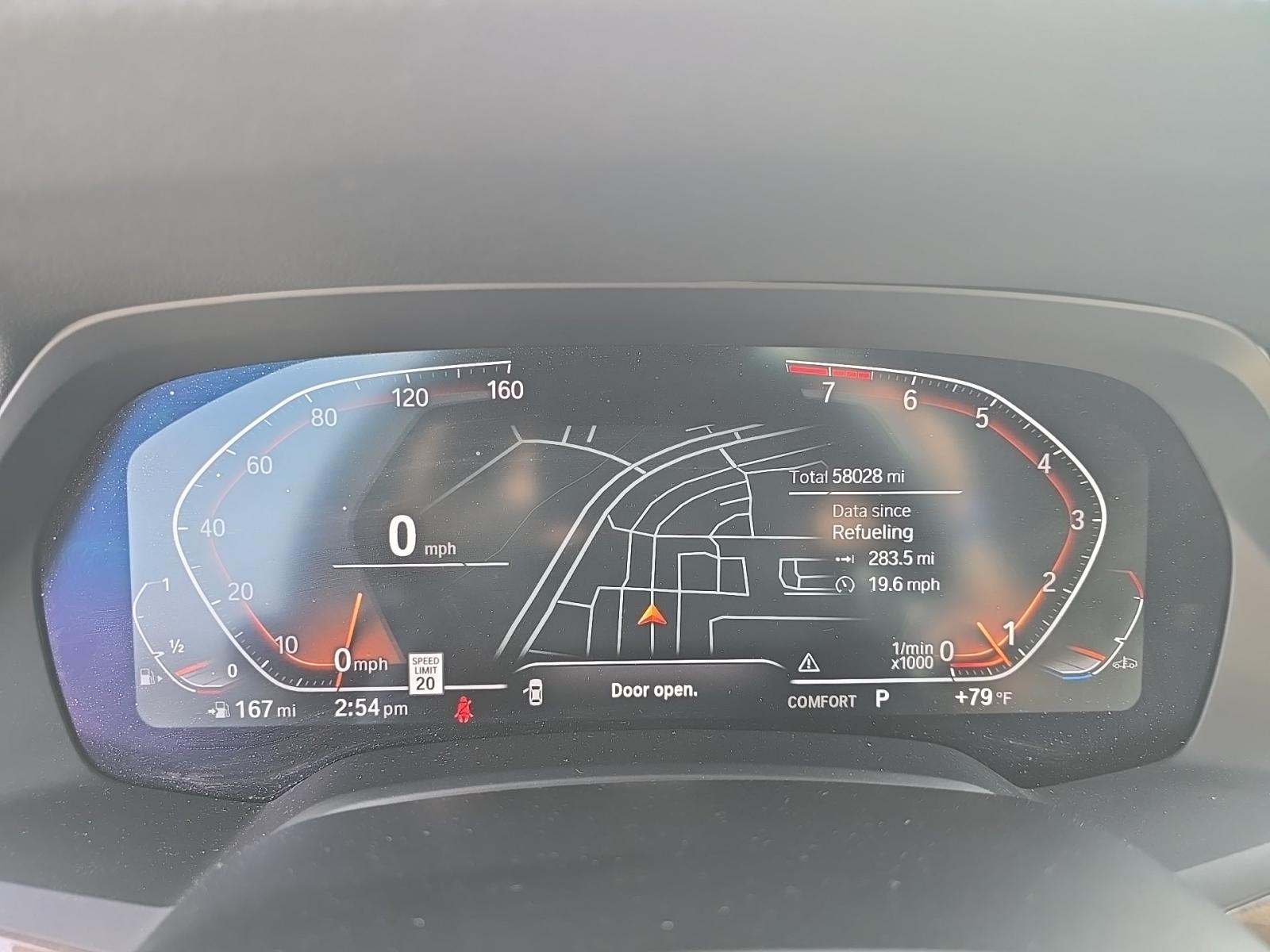 2021 BMW X5 xDrive40i AWD