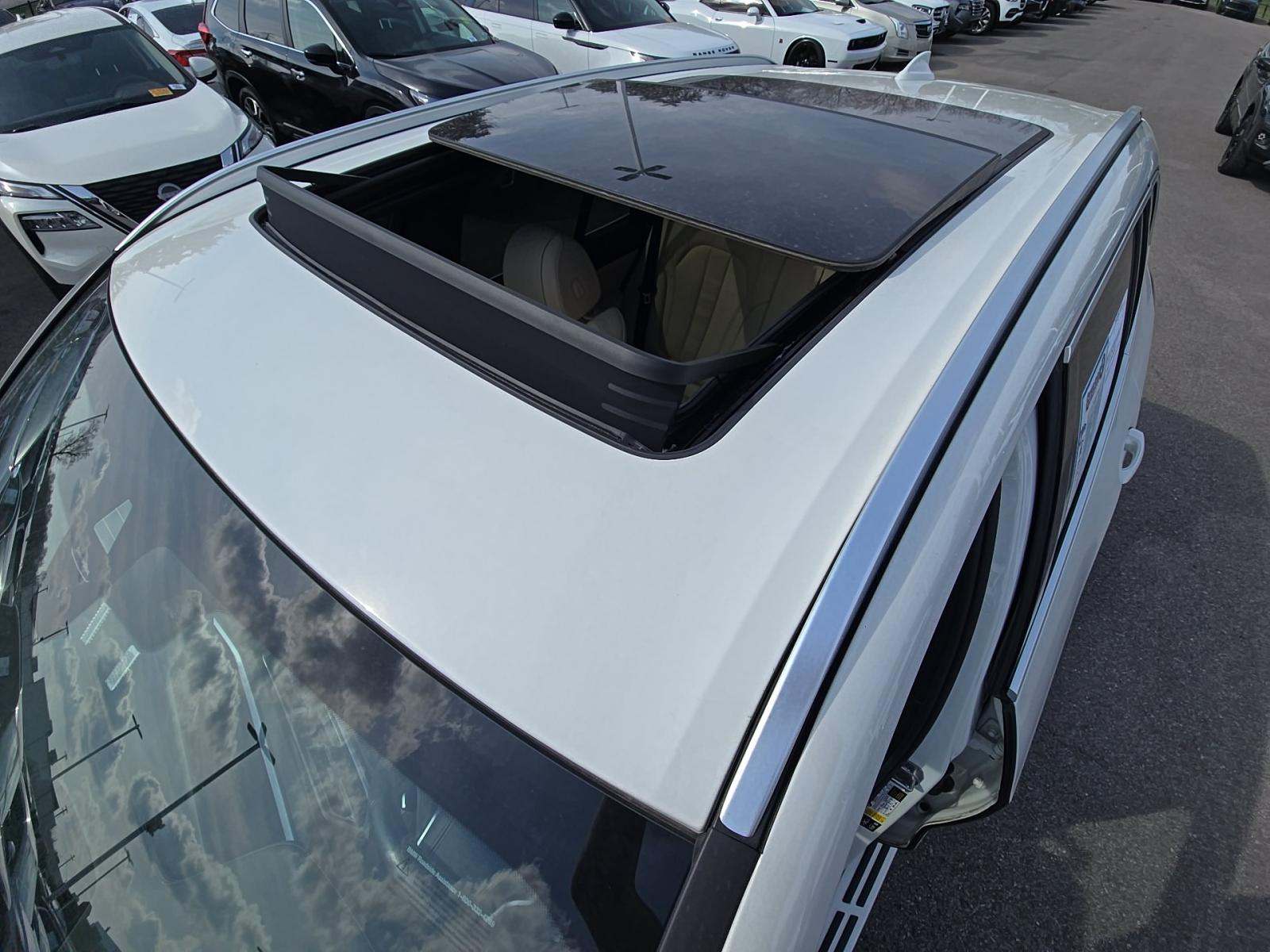 2021 BMW X5 xDrive40i AWD