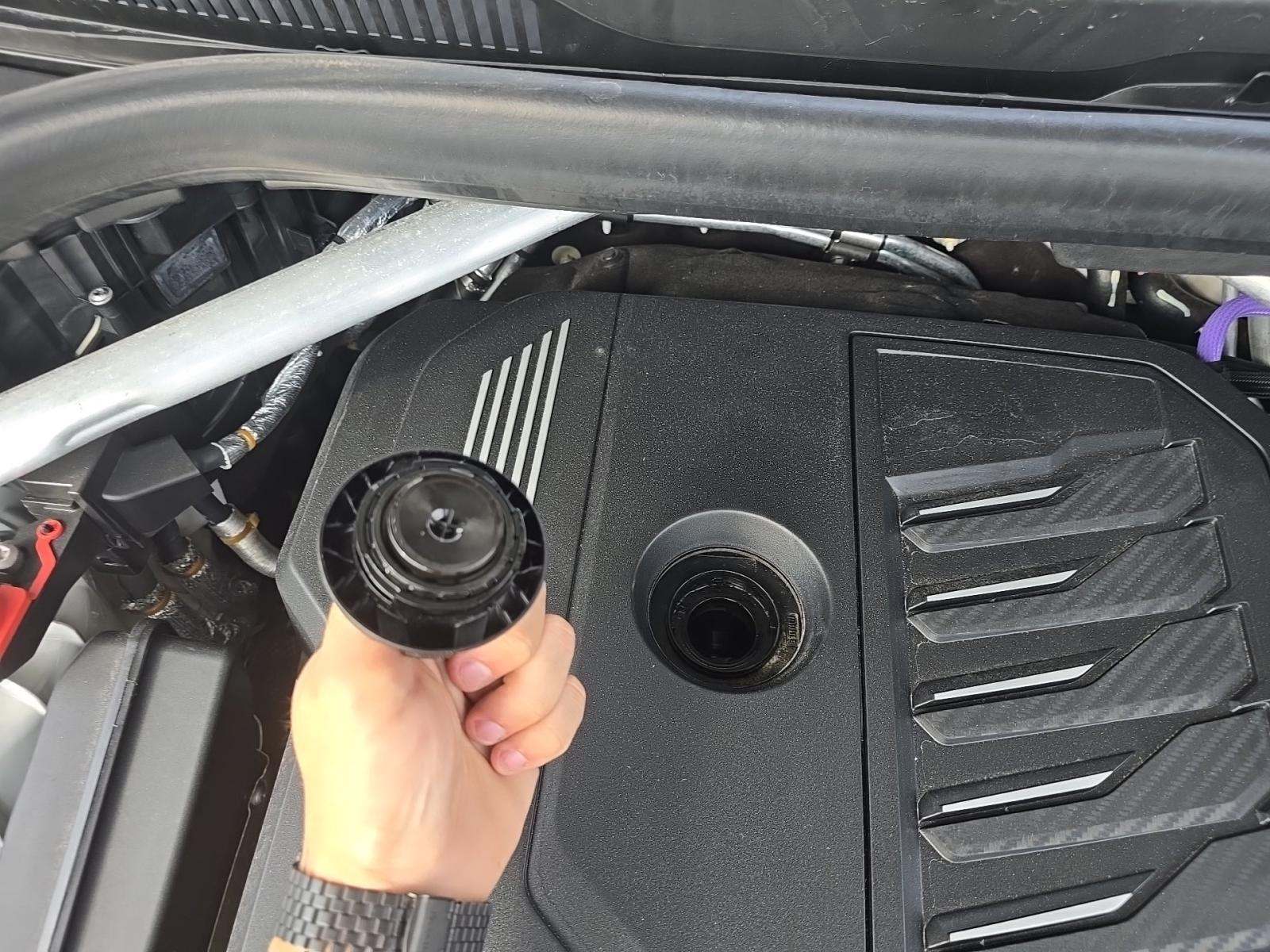 2021 BMW X5 xDrive40i AWD