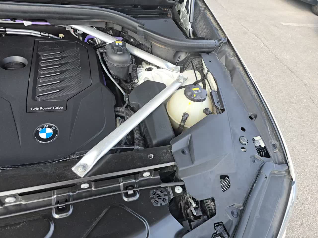 2021 BMW X5 xDrive40i AWD