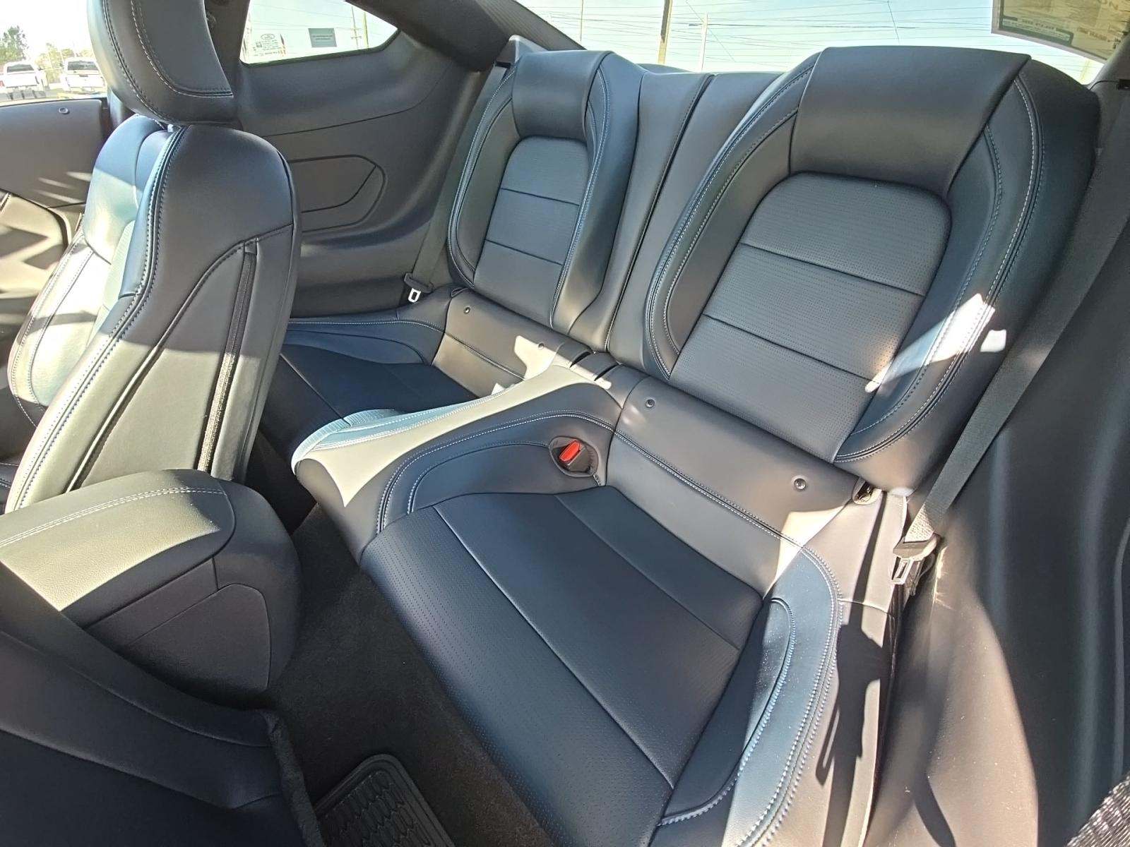 2024 Ford Mustang GT Premium RWD