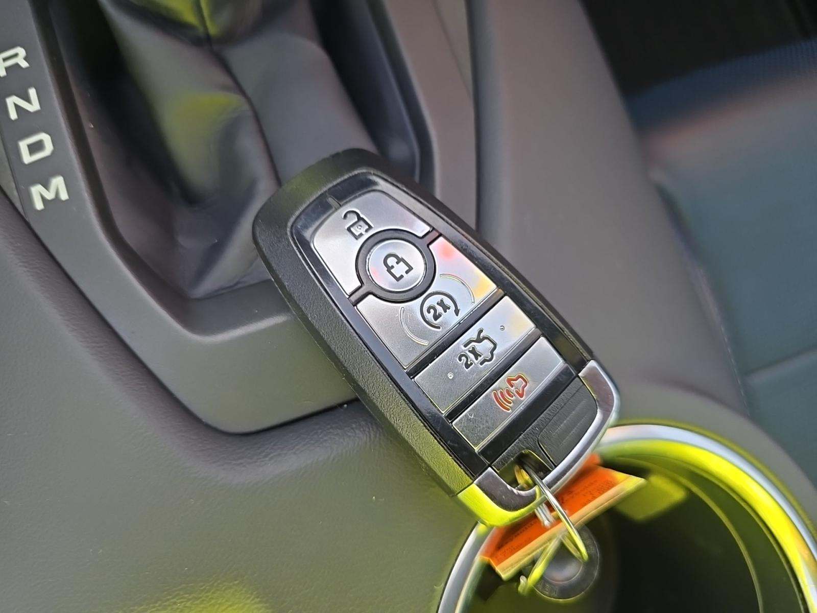 2024 Ford Mustang GT Premium RWD